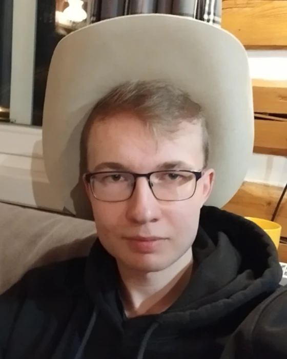 Štěpán Čech, geoinformatik